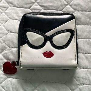 Alice & Olivia Stacey wallet